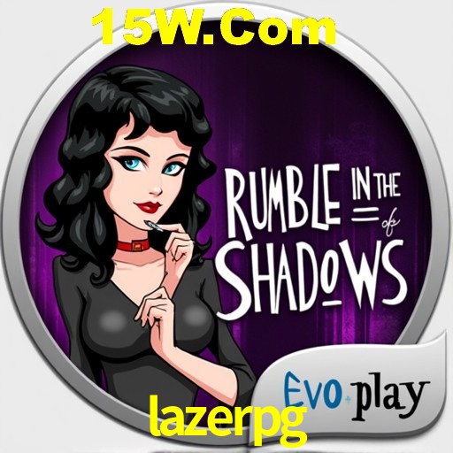APP oficial da lazerpg para mobile