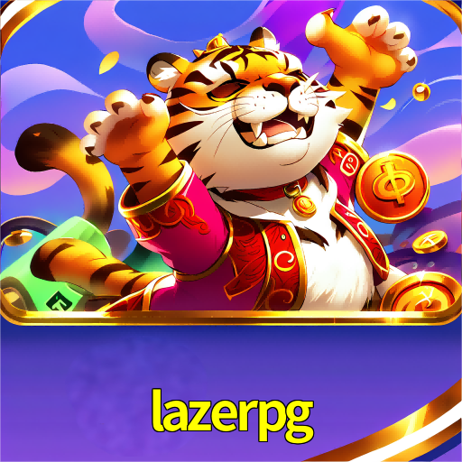 lazerpg